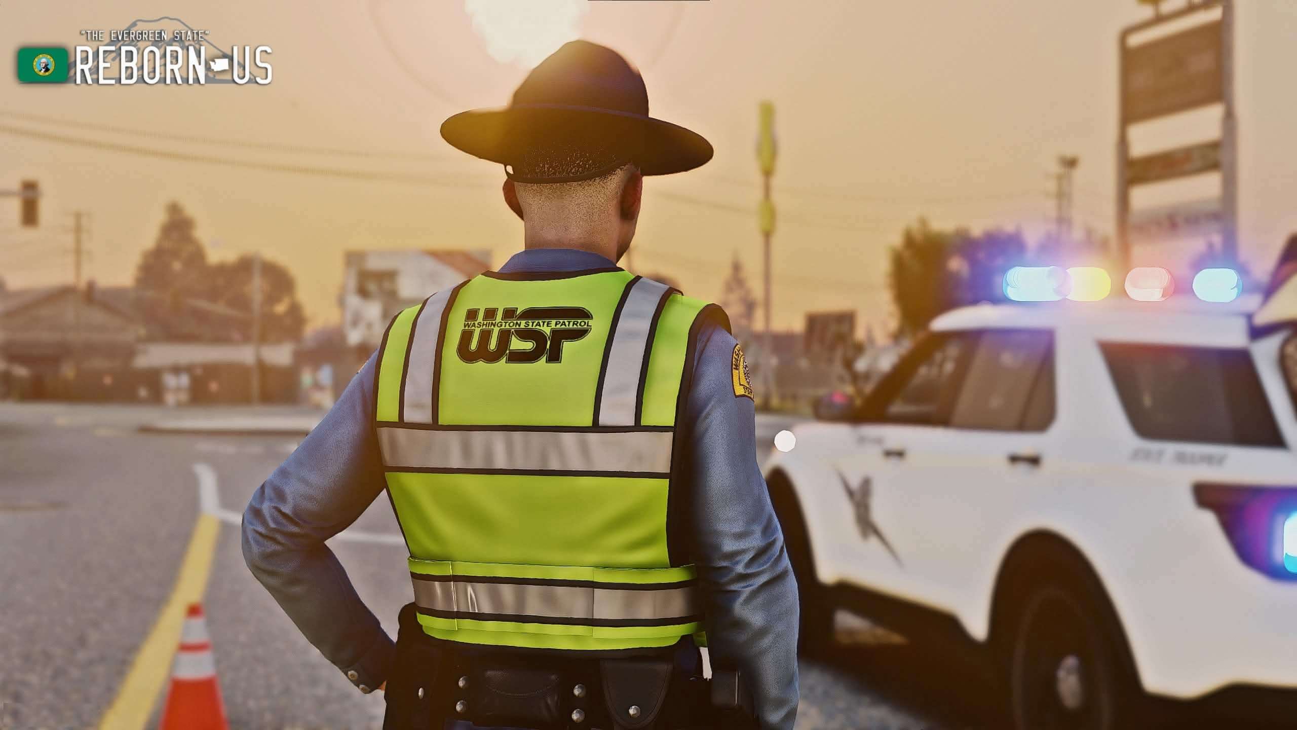 WSP
